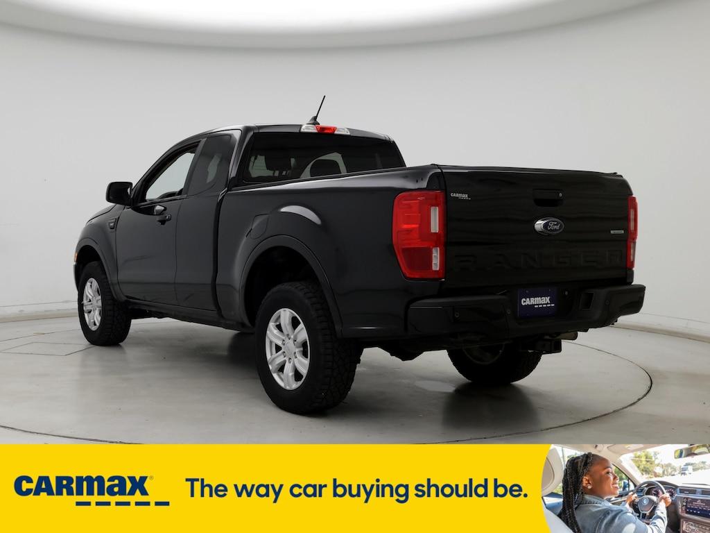 used 2019 Ford Ranger car, priced at $24,998