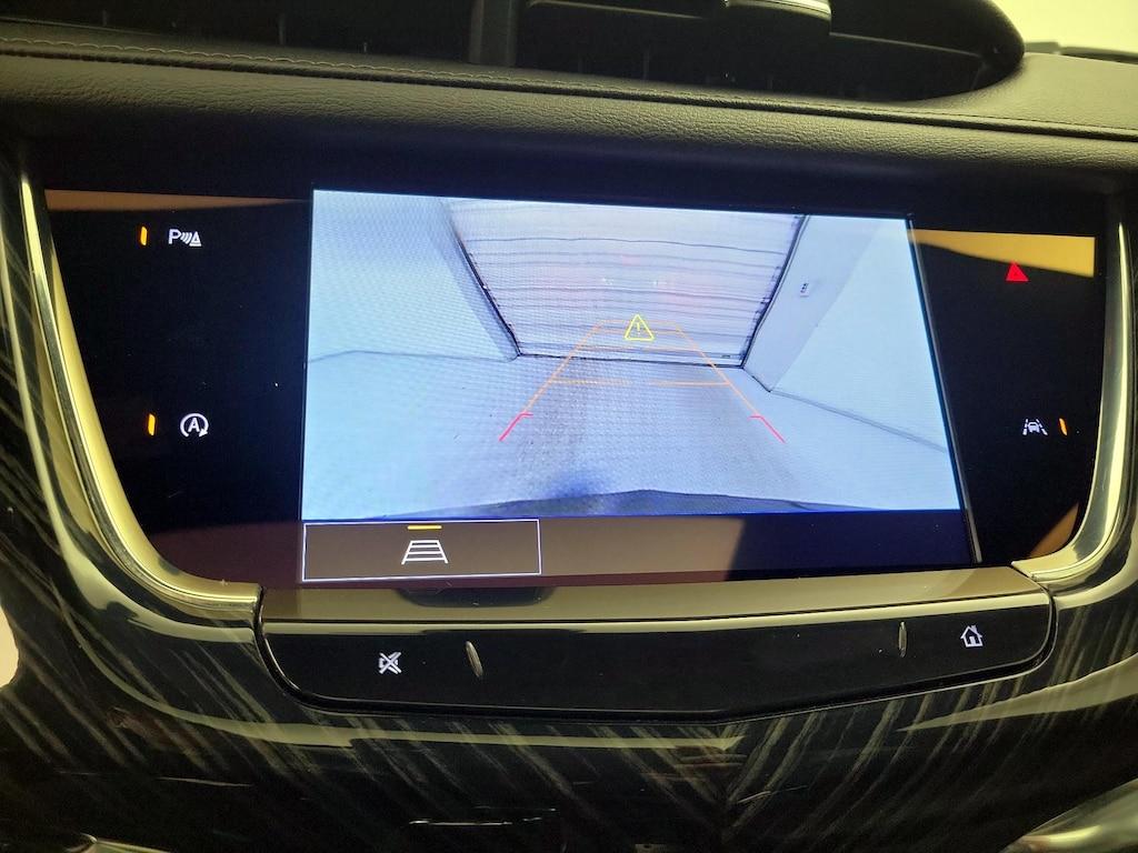used 2023 Cadillac XT6 car, priced at $42,998