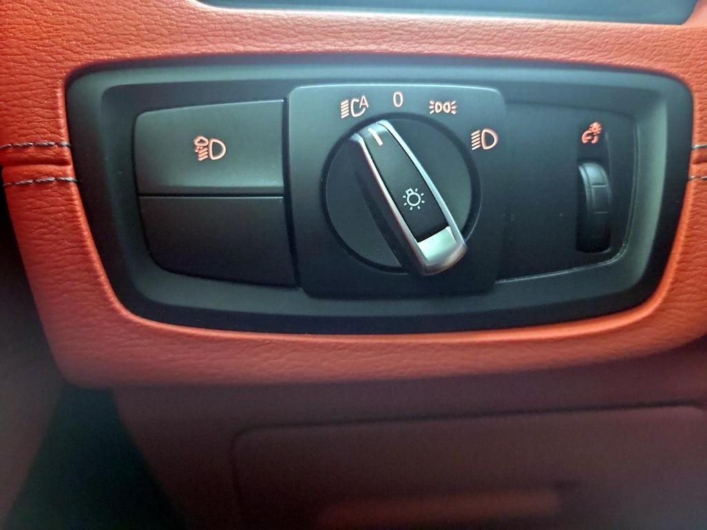 used 2022 BMW X2 car, priced at $27,998