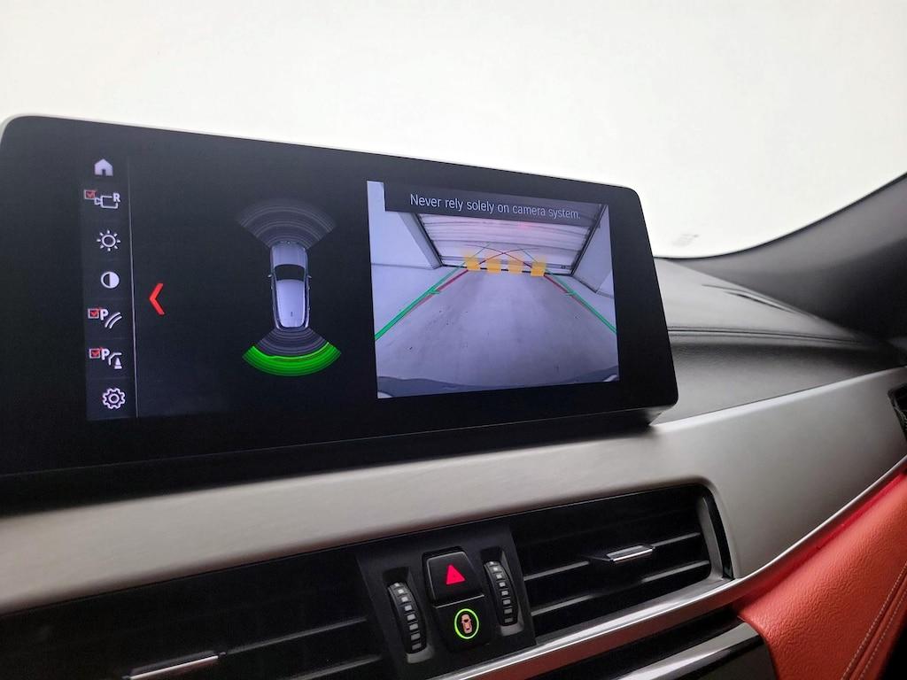 used 2022 BMW X2 car, priced at $27,998