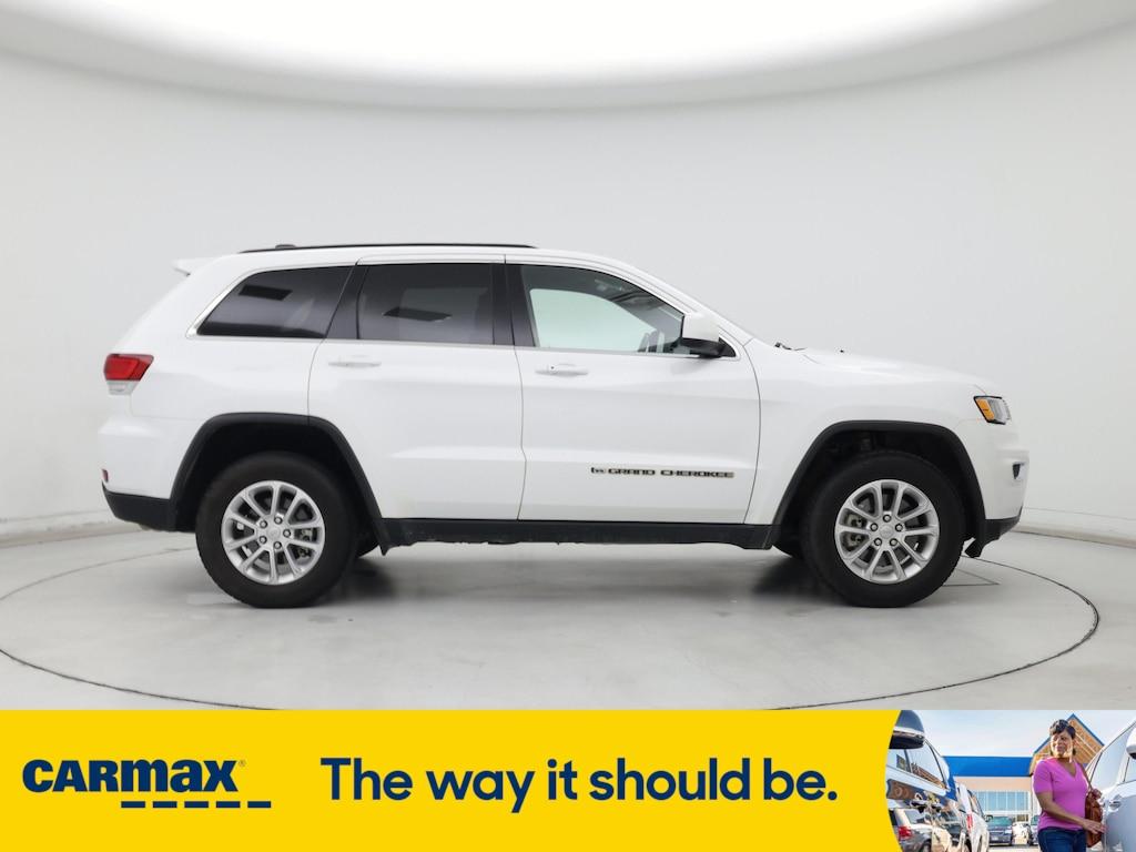 used 2022 Jeep Grand Cherokee WK car, priced at $28,998