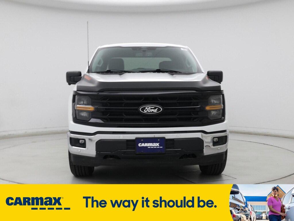 used 2024 Ford F-150 car, priced at $46,998