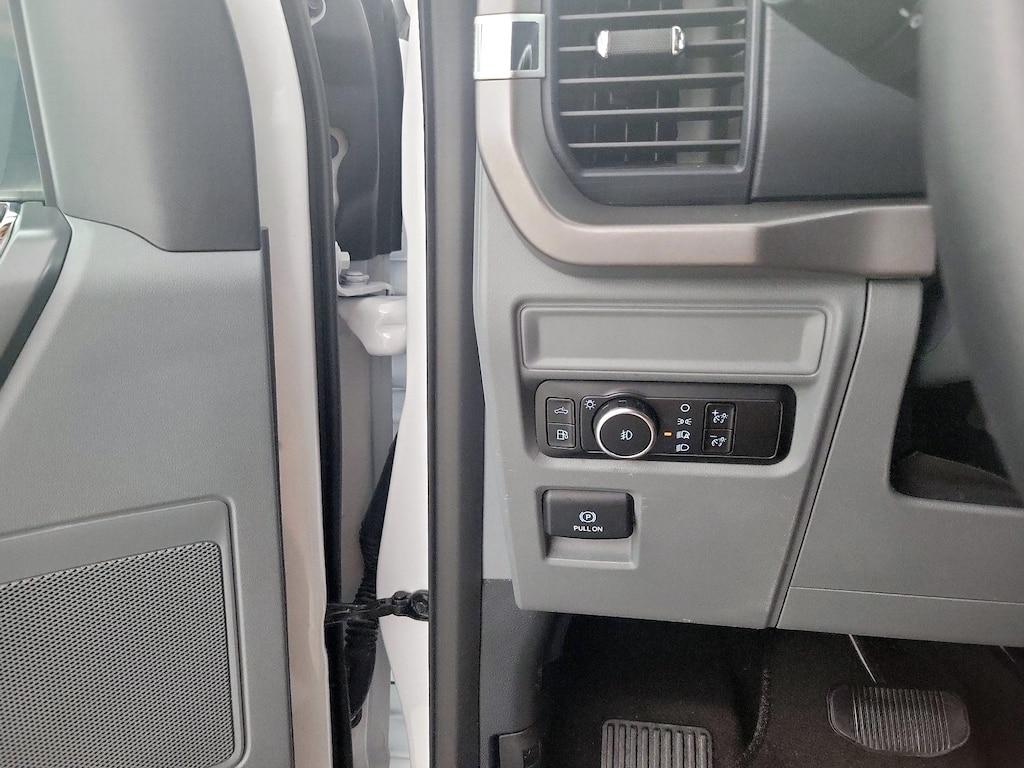 used 2024 Ford F-150 car, priced at $46,998