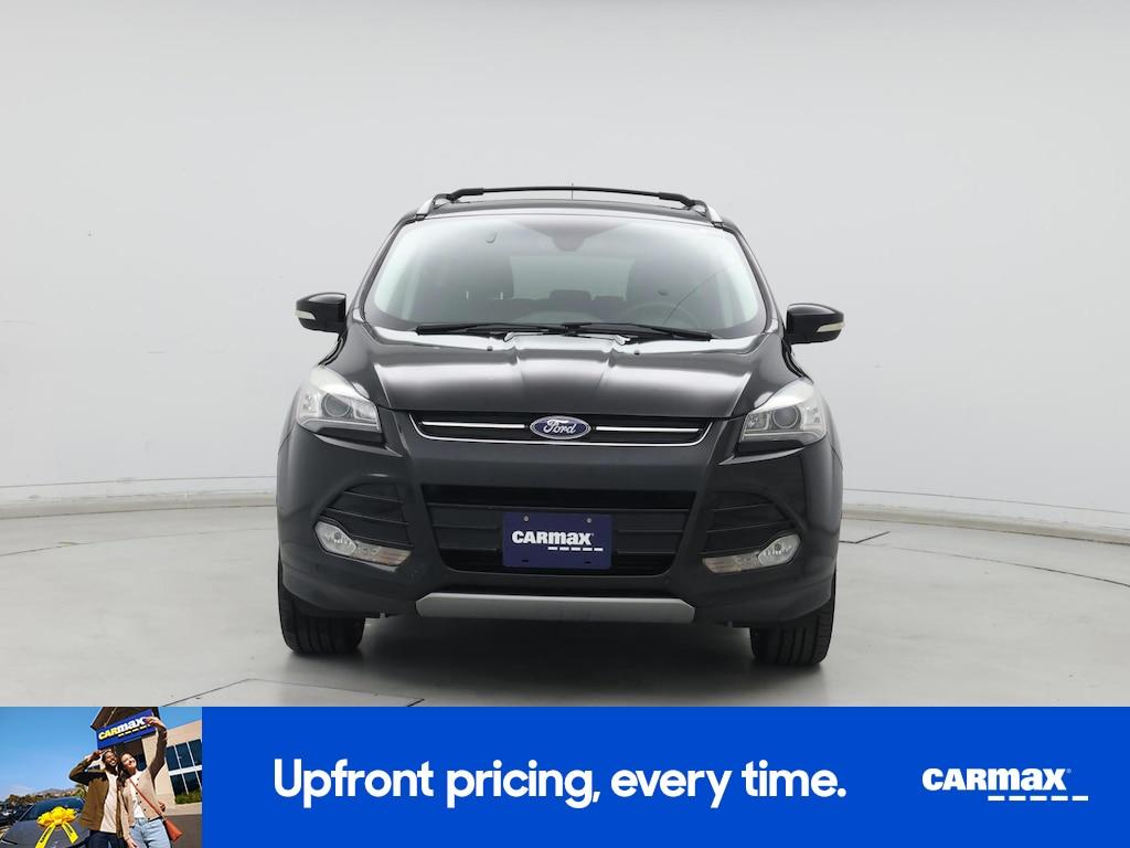 used 2014 Ford Escape car, priced at $13,998