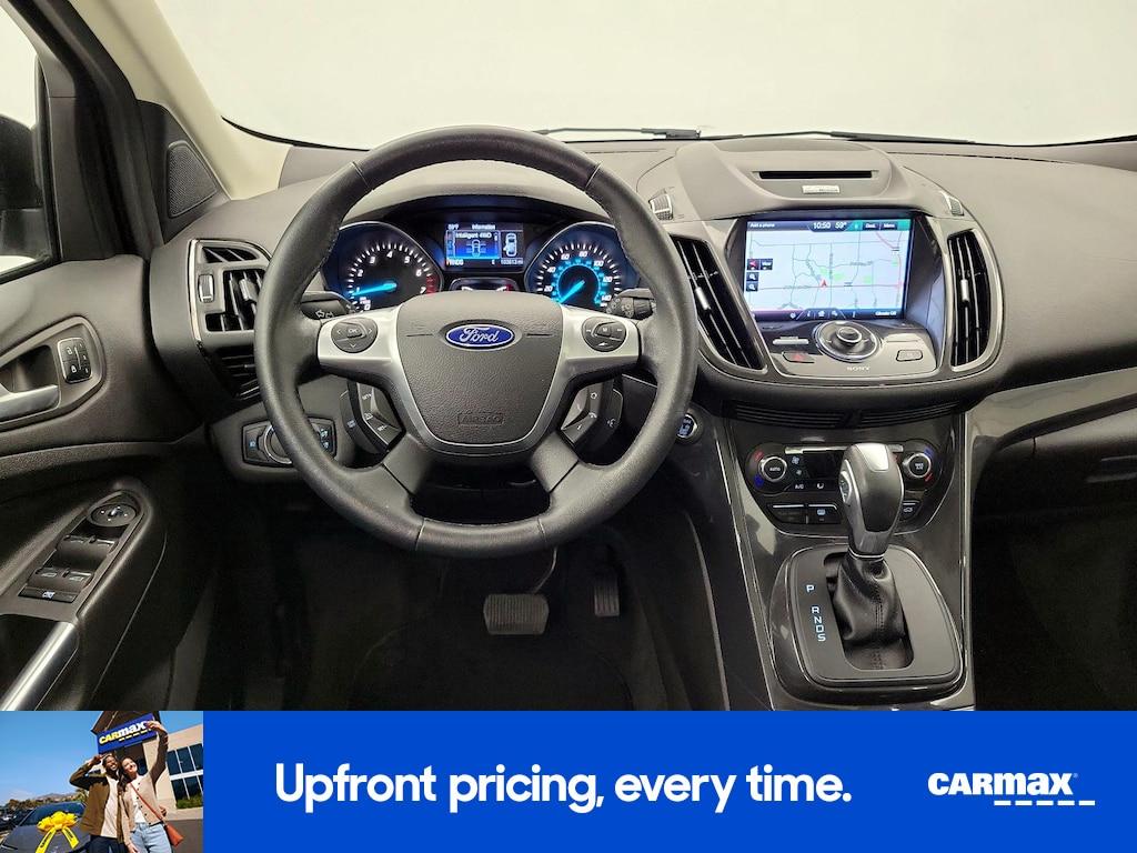 used 2014 Ford Escape car, priced at $13,998