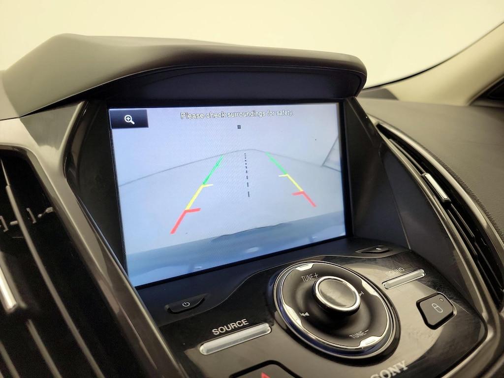 used 2014 Ford Escape car, priced at $13,998