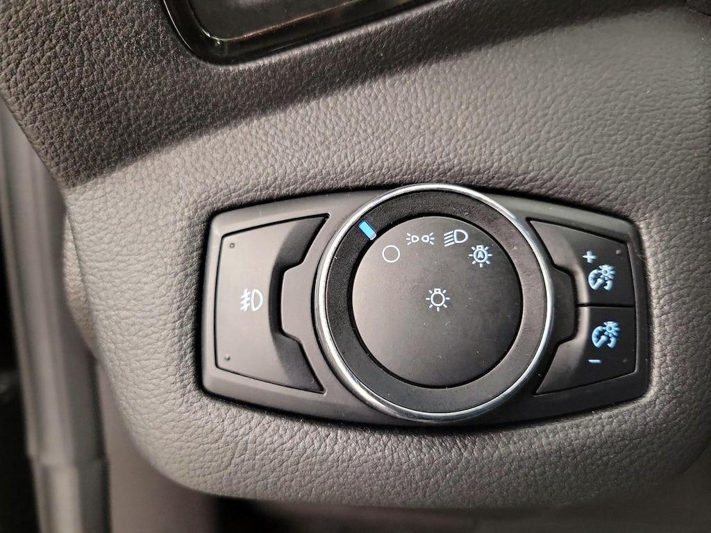 used 2014 Ford Escape car, priced at $13,998