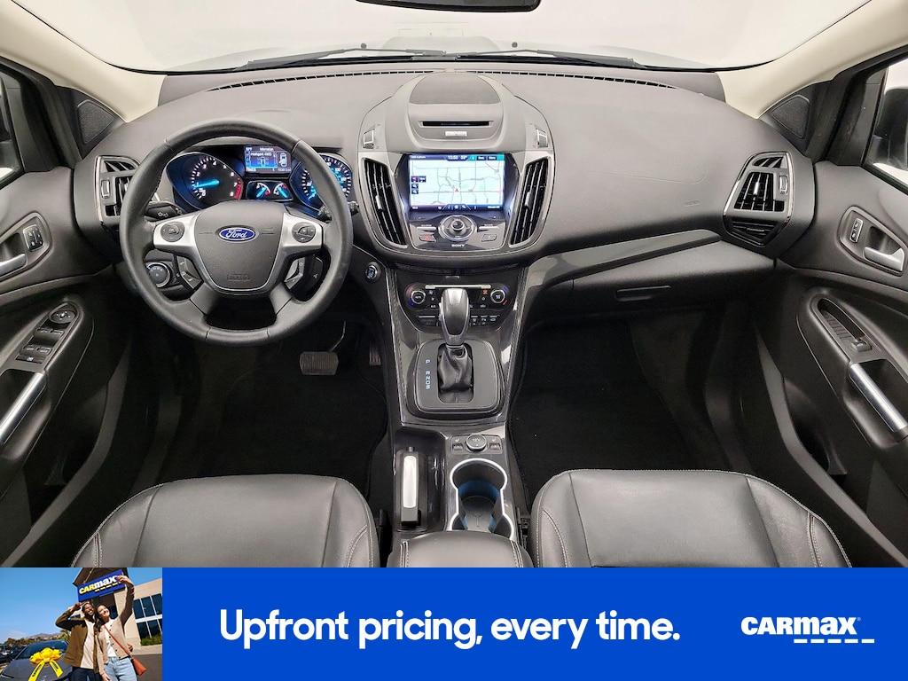 used 2014 Ford Escape car, priced at $13,998