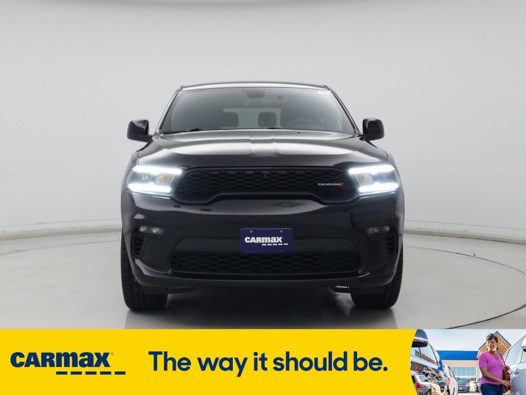used 2022 Dodge Durango car, priced at $29,998