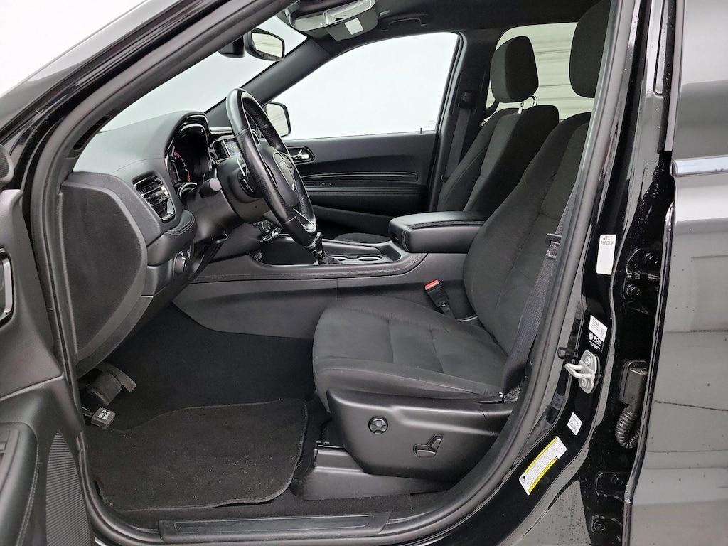 used 2022 Dodge Durango car, priced at $29,998