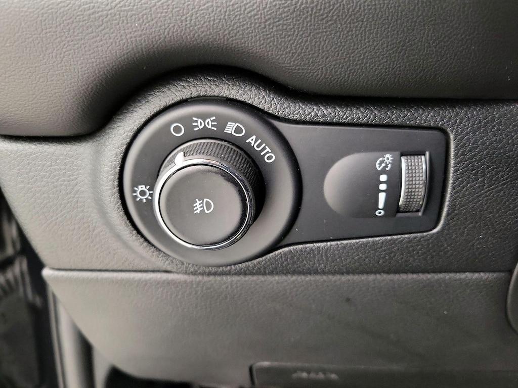 used 2022 Dodge Durango car, priced at $29,998