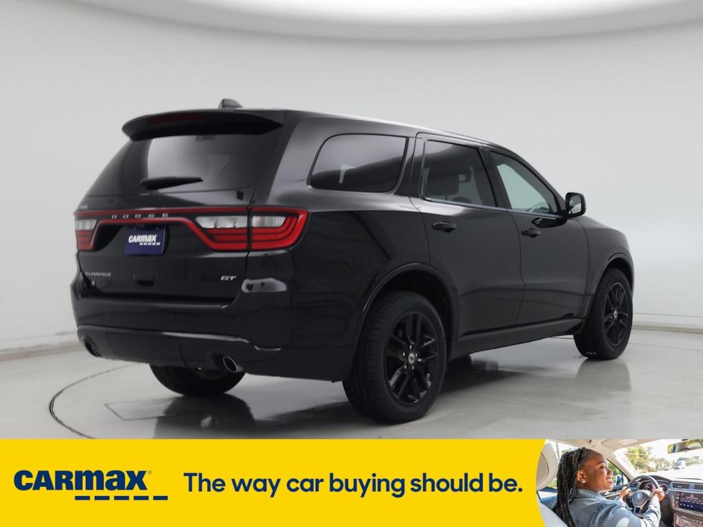 used 2022 Dodge Durango car, priced at $29,998