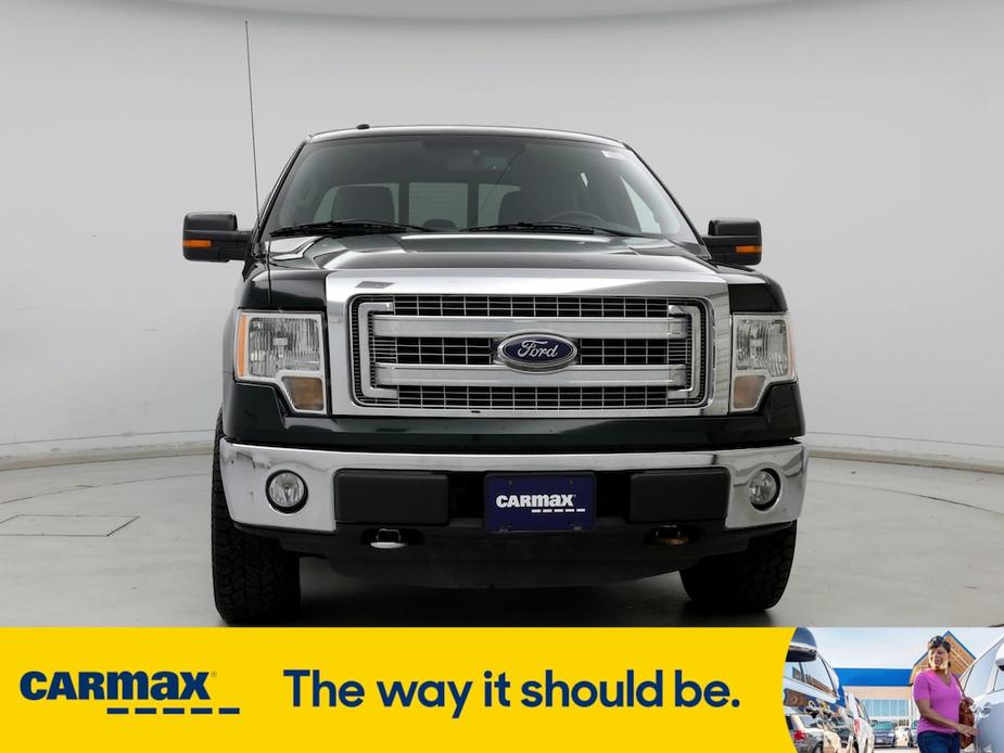 used 2013 Ford F-150 car, priced at $22,998