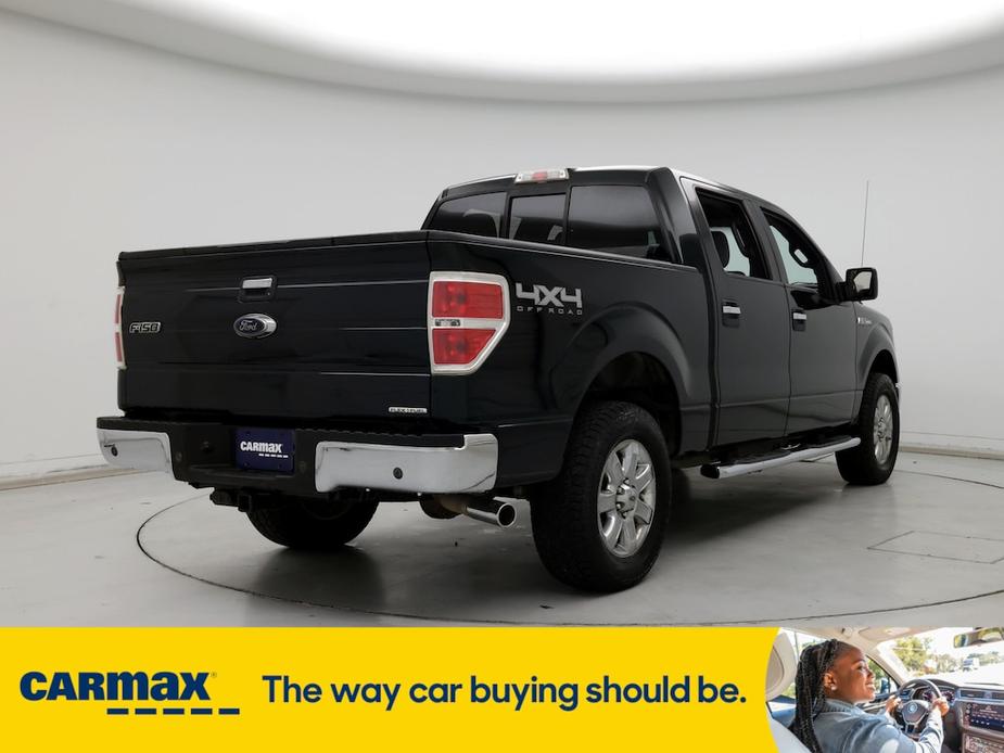 used 2013 Ford F-150 car, priced at $22,998