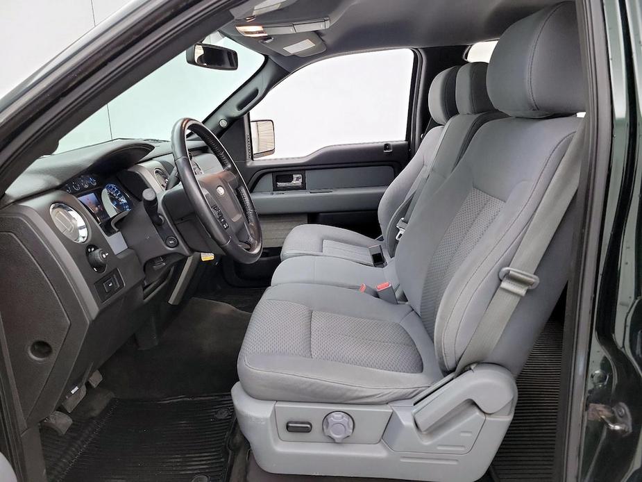 used 2013 Ford F-150 car, priced at $22,998