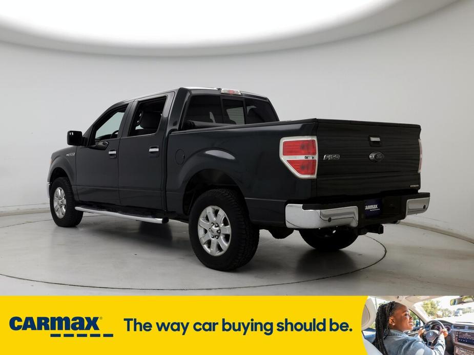 used 2013 Ford F-150 car, priced at $22,998