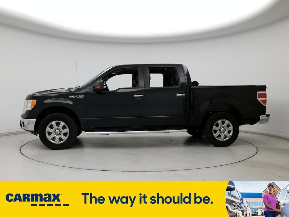 used 2013 Ford F-150 car, priced at $22,998