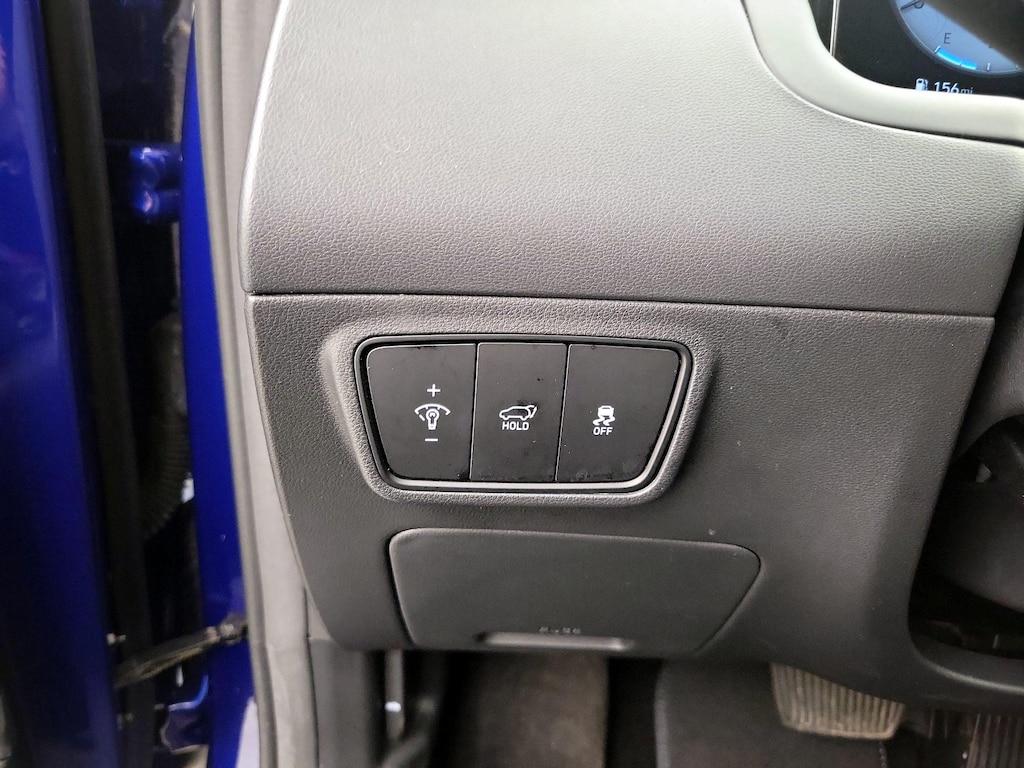used 2022 Hyundai Tucson car, priced at $28,998
