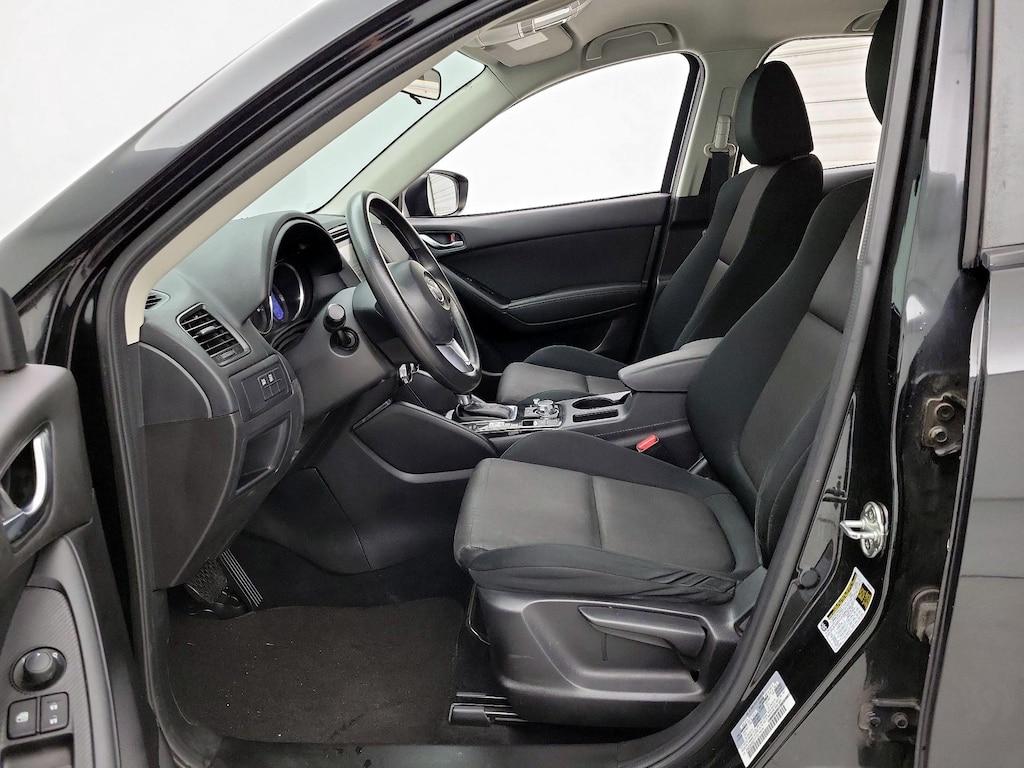 used 2016 Mazda CX-5 car, priced at $13,998