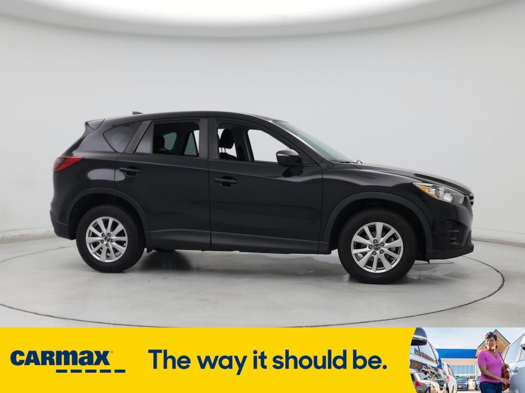 used 2016 Mazda CX-5 car, priced at $13,998