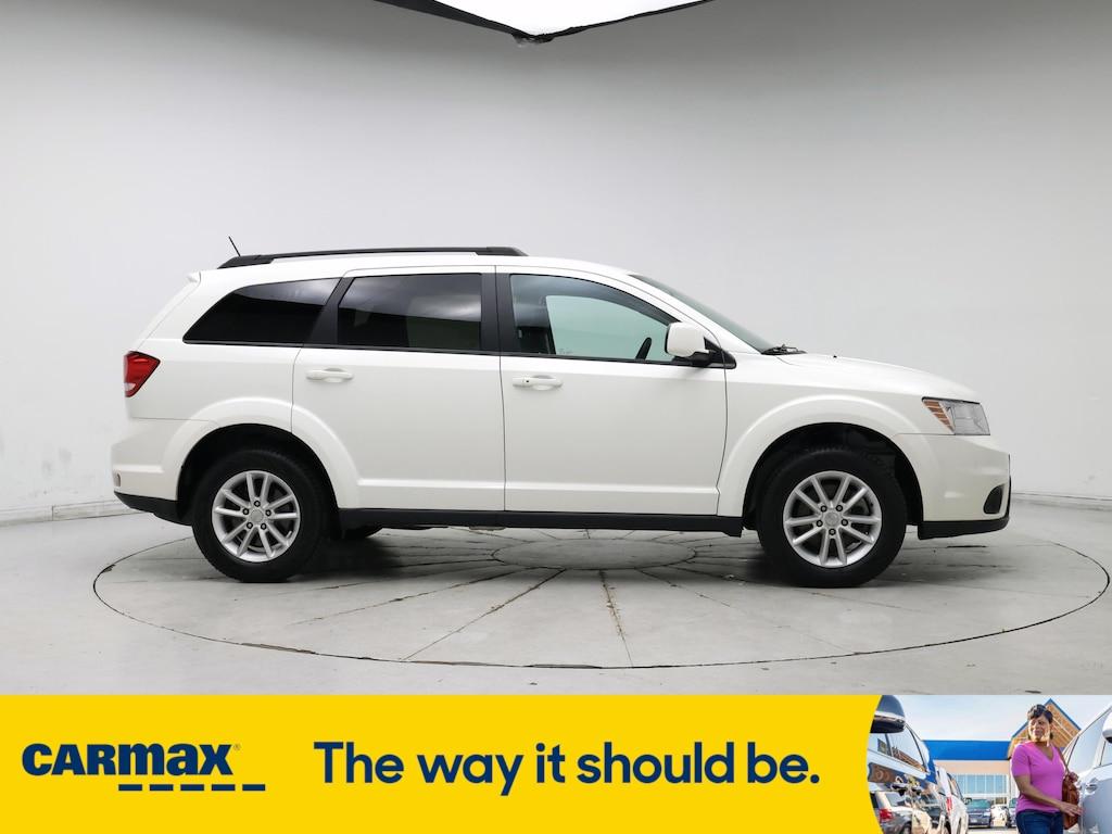 used 2017 Dodge Journey car, priced at $16,998