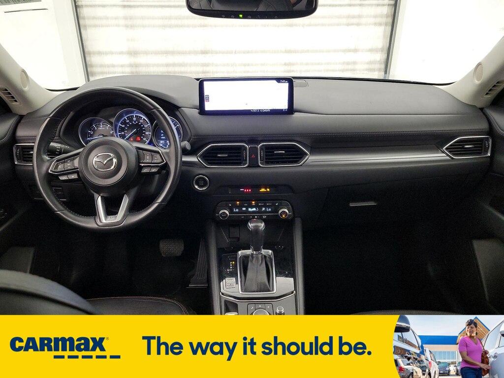 used 2023 Mazda CX-5 car, priced at $23,998