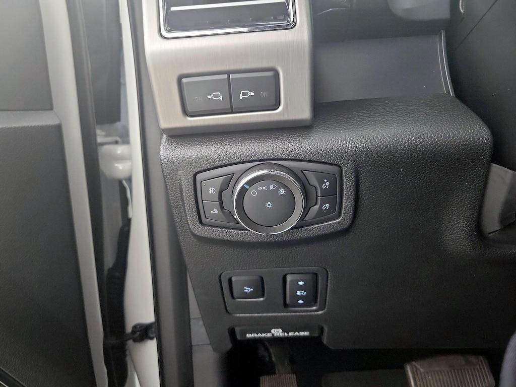 used 2021 Ford F-250 car, priced at $69,998