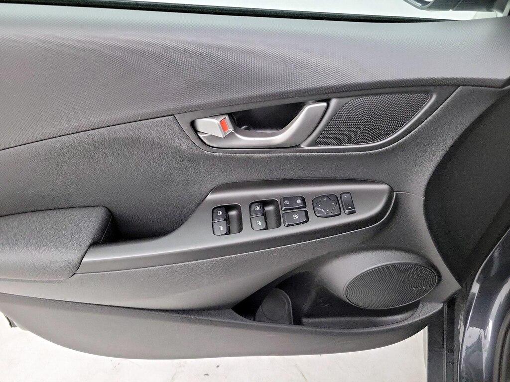 used 2021 Hyundai Kona car, priced at $20,998