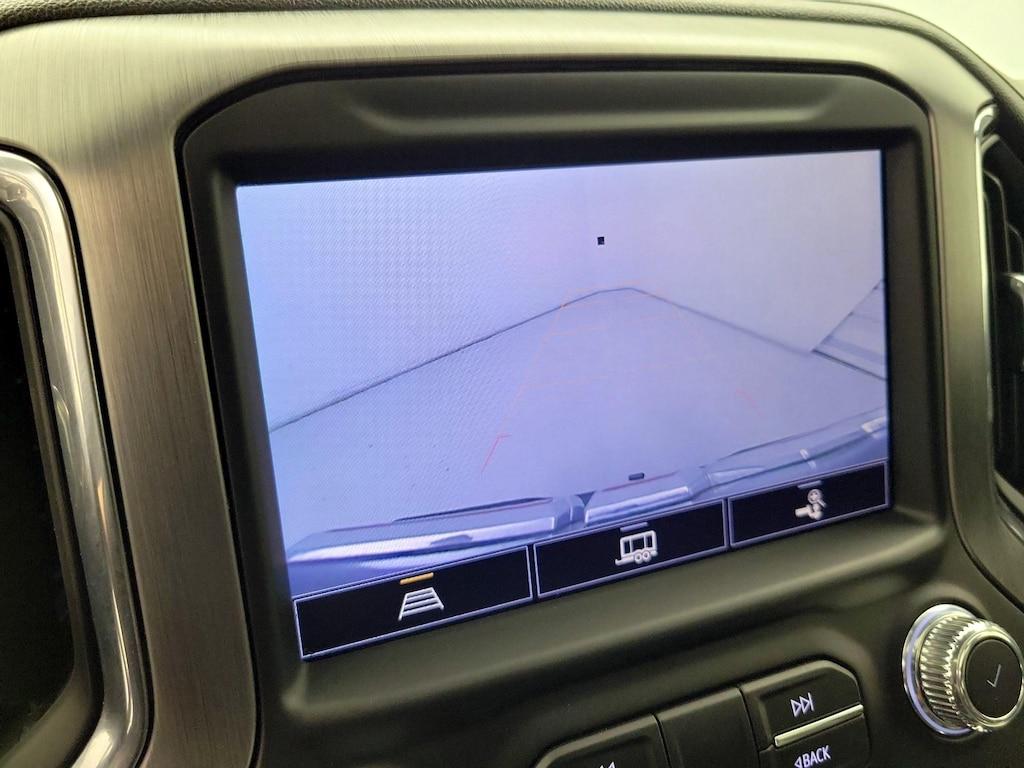 used 2022 GMC Sierra 1500 Limited car, priced at $40,998