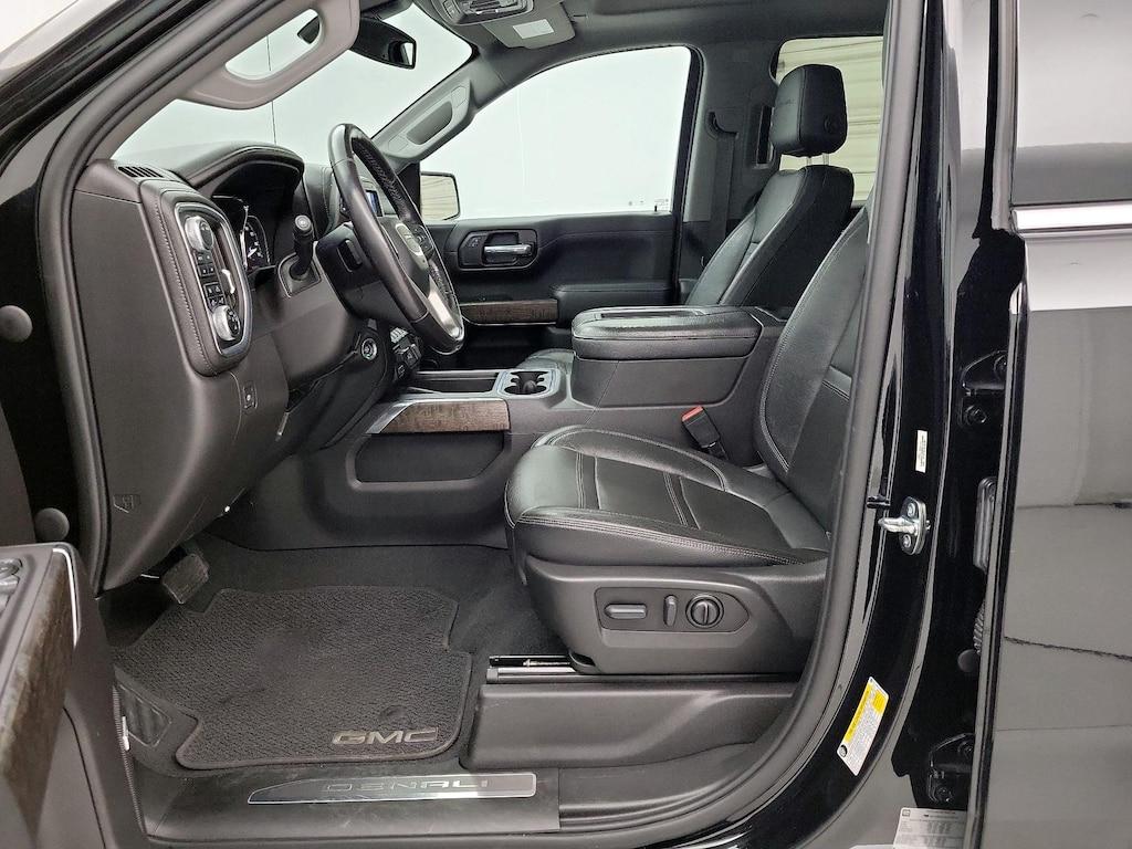 used 2022 GMC Sierra 1500 Limited car, priced at $40,998