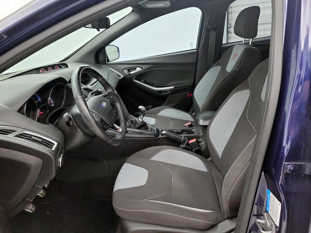 used 2016 Ford Focus car, priced at $18,998