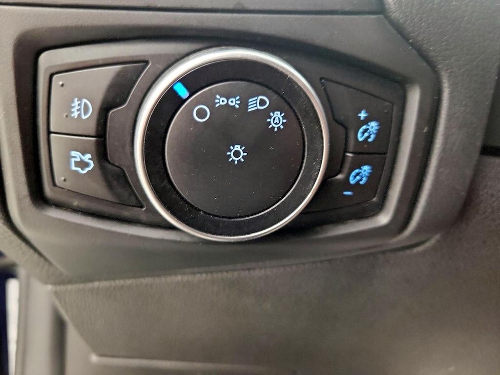 used 2016 Ford Focus car, priced at $18,998