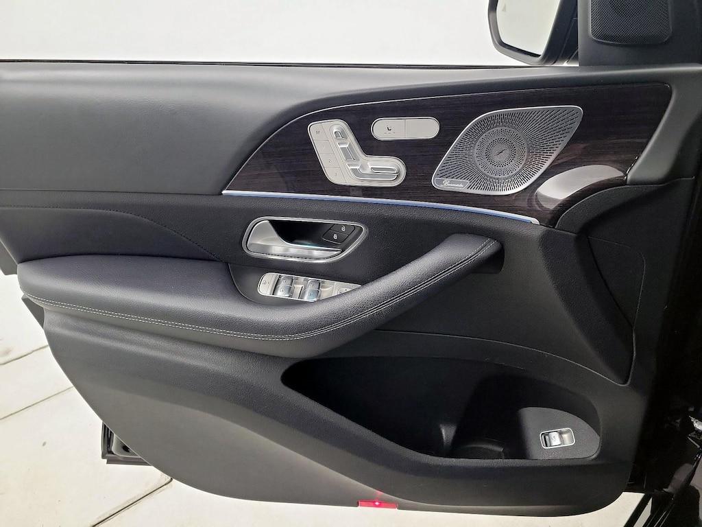used 2020 Mercedes-Benz GLE 350 car, priced at $36,998