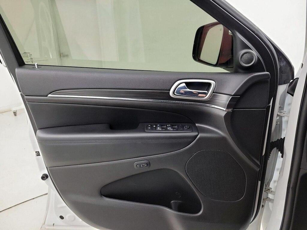 used 2019 Jeep Grand Cherokee car, priced at $24,998