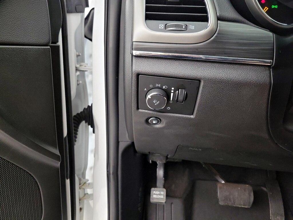 used 2019 Jeep Grand Cherokee car, priced at $24,998