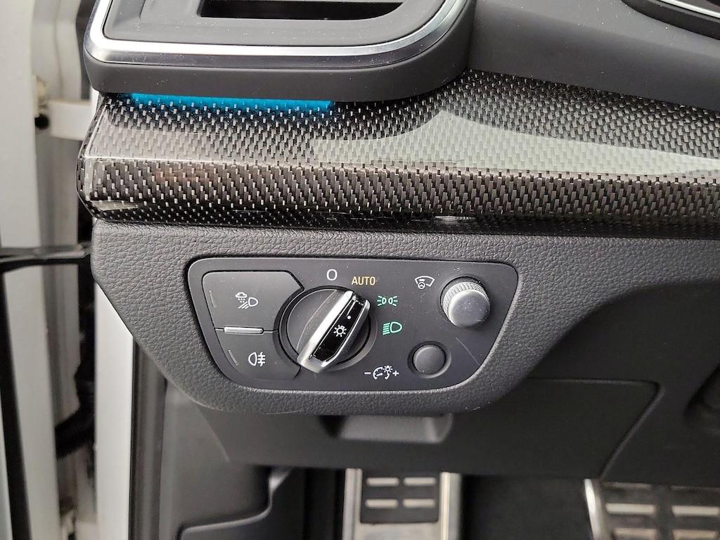 used 2018 Audi SQ5 car, priced at $33,998