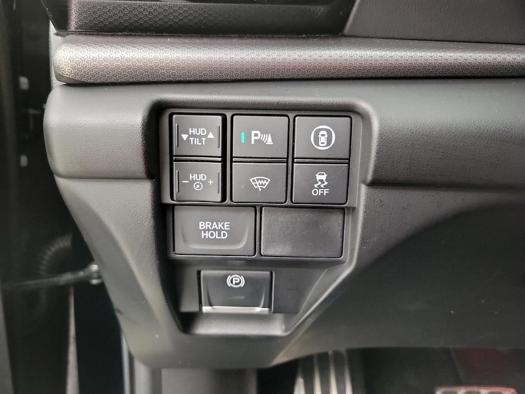 used 2022 Acura RDX car, priced at $40,998