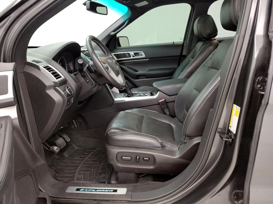 used 2015 Ford Explorer car, priced at $20,998