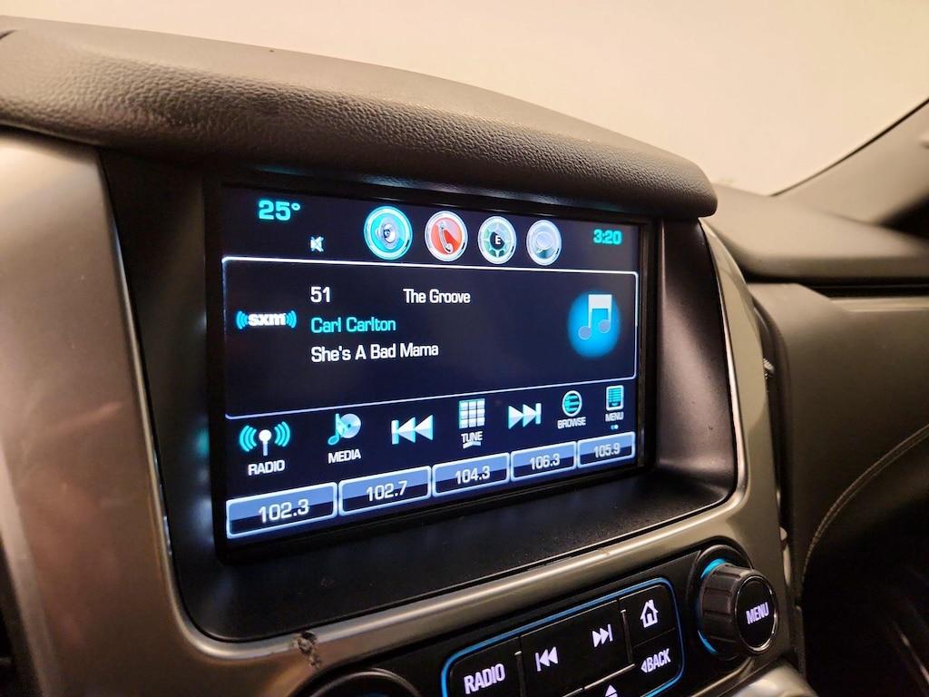 used 2020 Chevrolet Suburban car, priced at $44,998