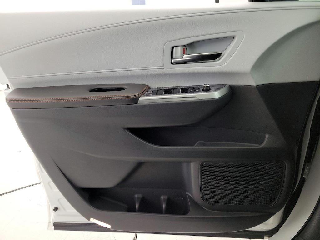 used 2022 Toyota Sienna car, priced at $40,998