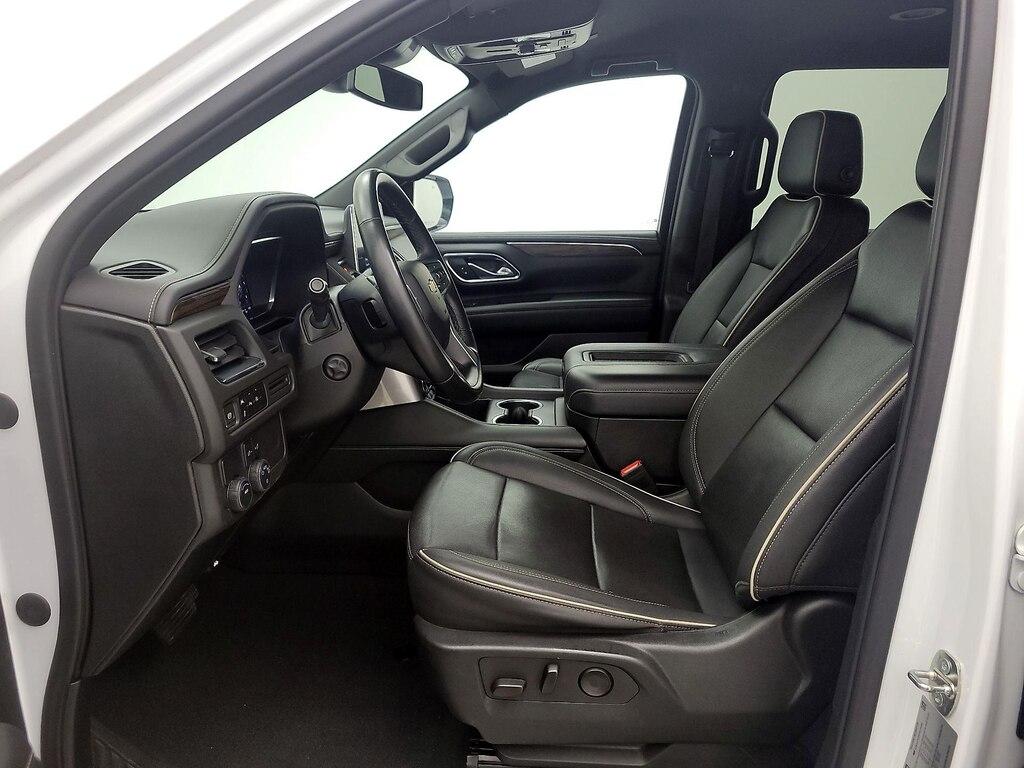 used 2023 Chevrolet Suburban car, priced at $45,998