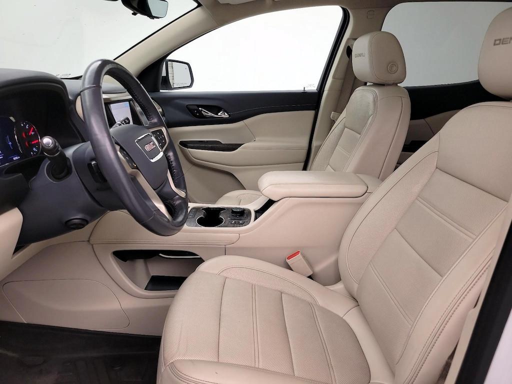 used 2020 GMC Acadia car, priced at $29,998
