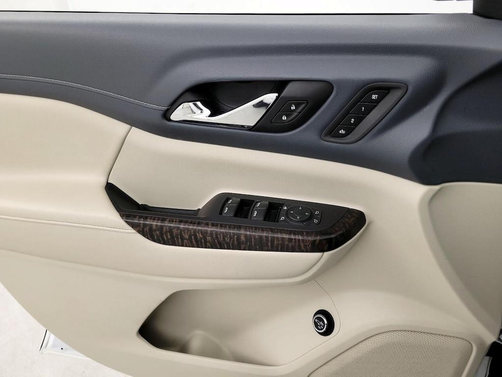 used 2020 GMC Acadia car, priced at $29,998