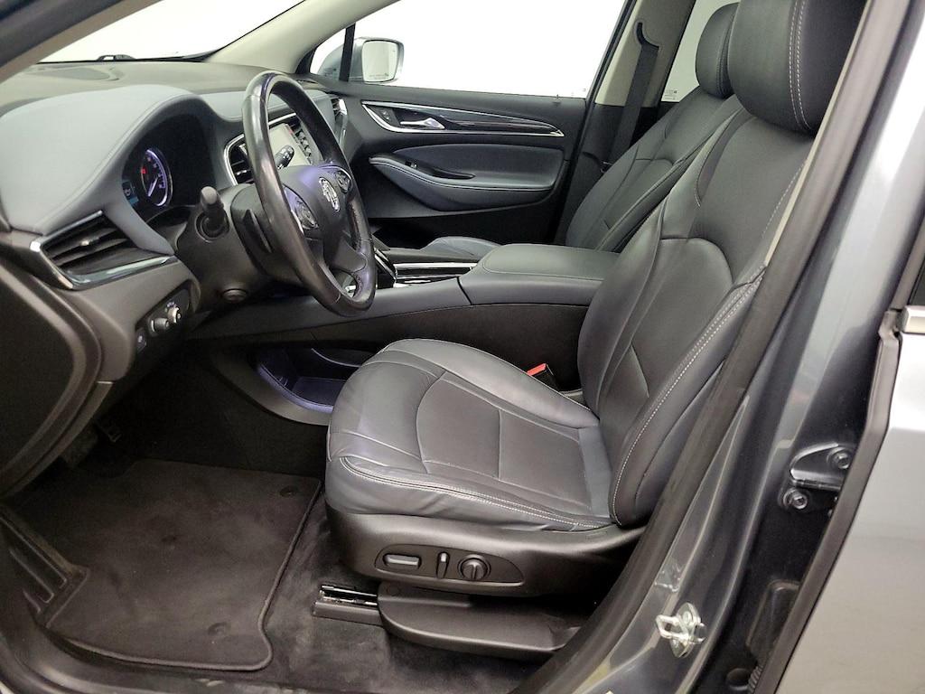 used 2018 Buick Enclave car, priced at $26,998