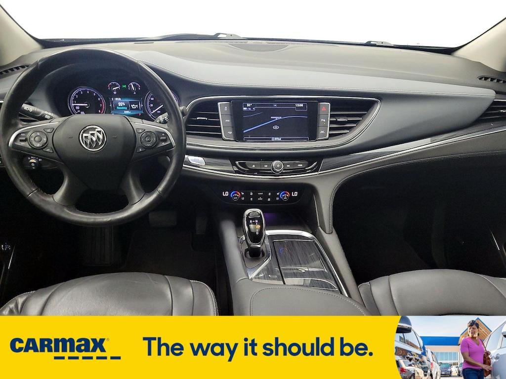 used 2018 Buick Enclave car, priced at $26,998
