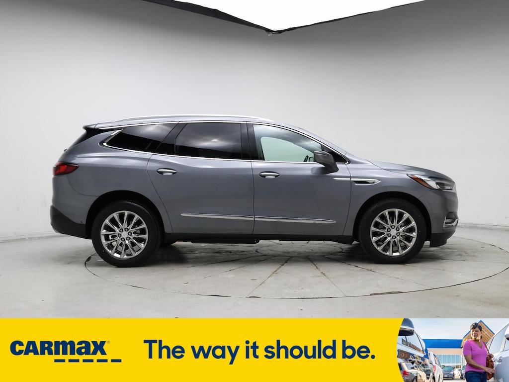used 2018 Buick Enclave car, priced at $26,998