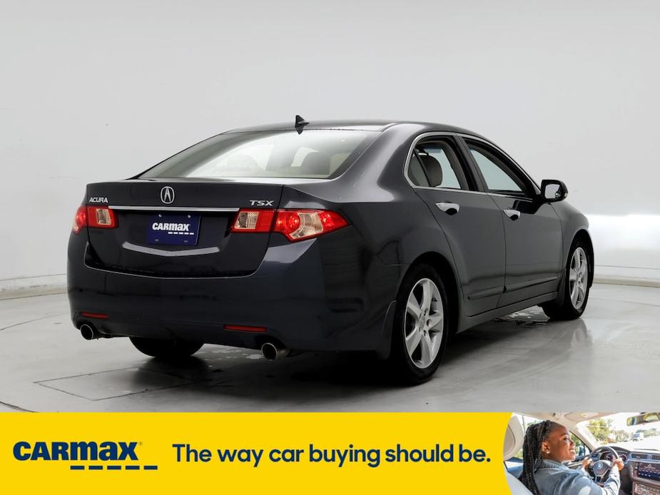 used 2013 Acura TSX car, priced at $16,998