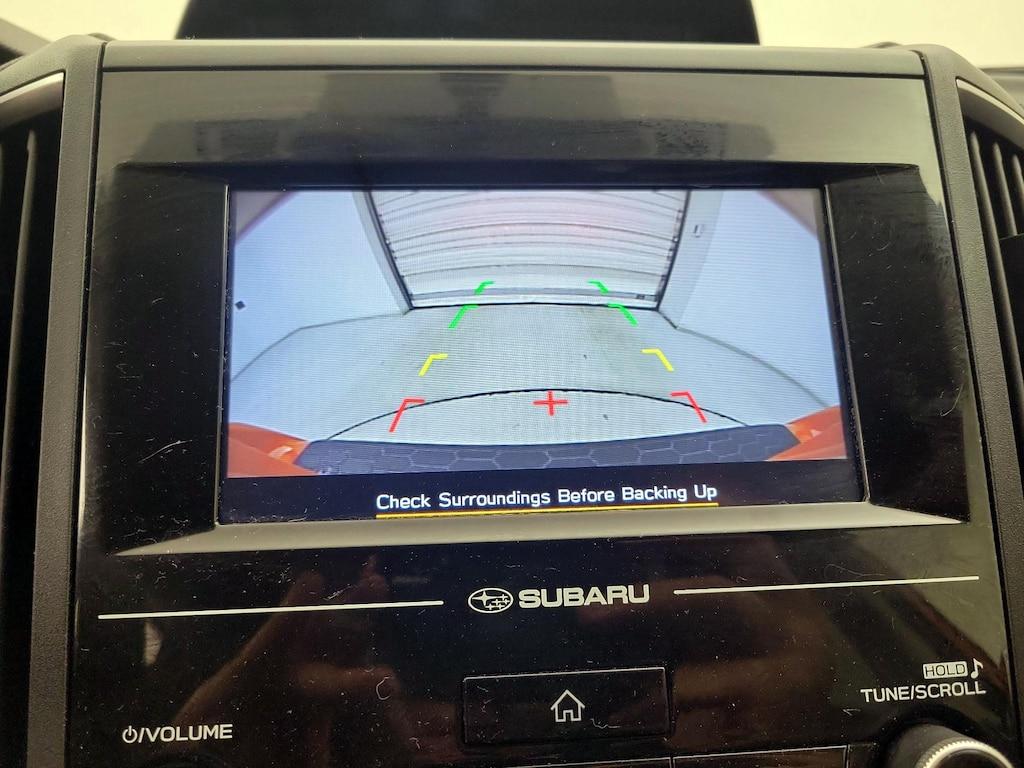 used 2020 Subaru Crosstrek car, priced at $23,998