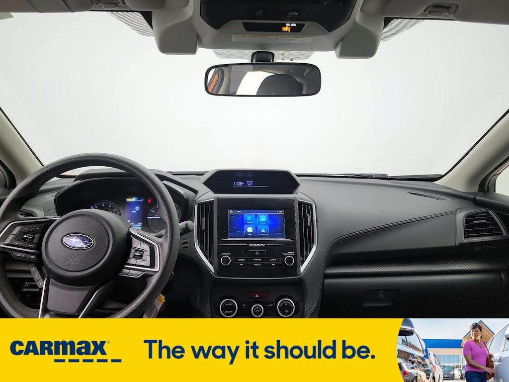 used 2020 Subaru Crosstrek car, priced at $23,998