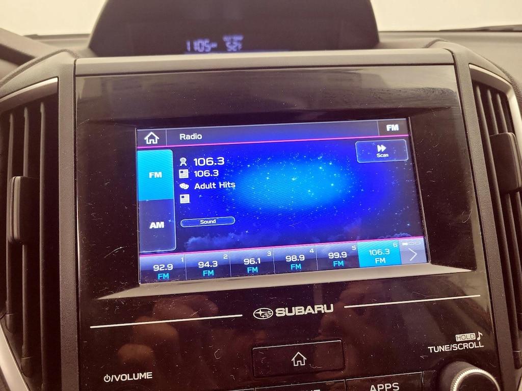 used 2020 Subaru Crosstrek car, priced at $23,998